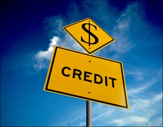 How do I take credit without knowing about it