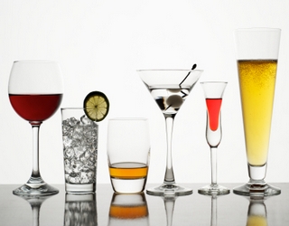 Alcohol - good or bad ?