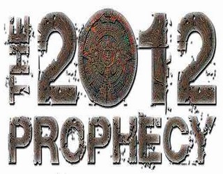 2012 prophecy