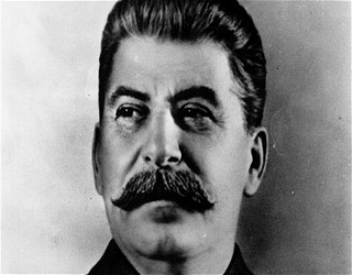 crimes of Stalin