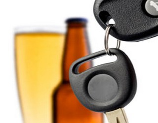 Drink driving and the responsibility of friends & family