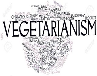 Is vegetarianism healthy ?