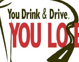Drink driving and the responsibility of friends & family
