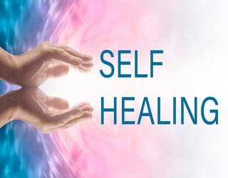 Self-healing