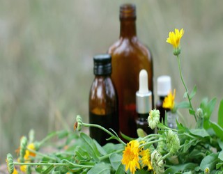 Putting to the test natural medicine