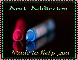 Why anti-addiction programs are not effective ?