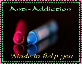 Why anti-addiction programs are not effective ?