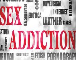 Talking with the sex addict