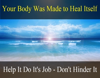 Danger within being a healer and therapist