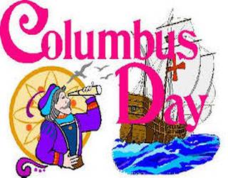 Christopher Columbus - shame or glory ?