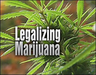 should medical marijuana be legalized essay