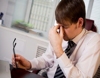 What is the cause of my tiredness ?