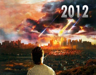 1 year after the end of the world