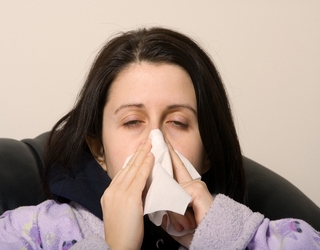 How to stop and reverse cold and flu without medicine