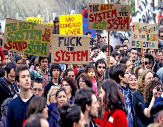 why revolution is not effective ?