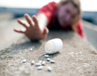 About trusting the drug addict