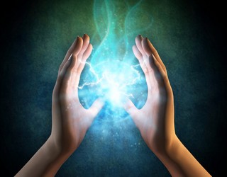 Is spiritual energy real ?