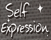 Fight to survive and self-expression