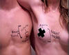 Free the nipple campaign in Iceland