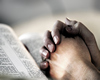 Stop praying to god for healing and rather call me