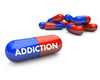 How to deal with addiction within the relationship