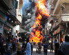 Does war in Syria affect me ?