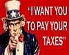 Nonsense of the taxation system and bureaucracy