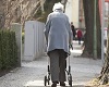 Older generation gets stuck in the sickness and problems