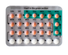 Birth control pills