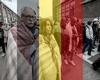 Terrorist attack in Belgium