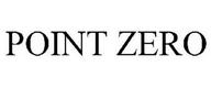 Point with zero of external motivation