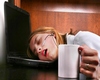 tiredness