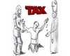 Is it necessary to use force to collect taxes ?