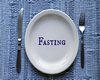 Interesting experiment with fasting