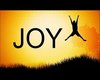 Joy as independent expression