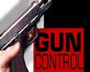Gun control in America