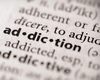 Destructive addictions and free choice