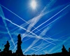 About chemtrails and governments