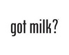 Is milk healthy ?