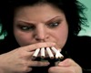 quitting cigarettes