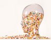 Madness about taking medicine and pills to fix the problems