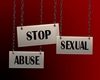 How to stop sexual abuse of women and men ?