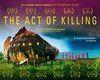 The act of killing - Getting programmed to kill